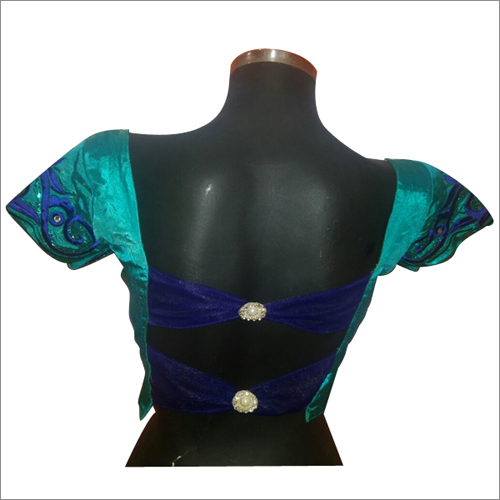 Ladies Designer Blouse
