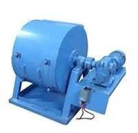 Plate Model Los Angeles Machine