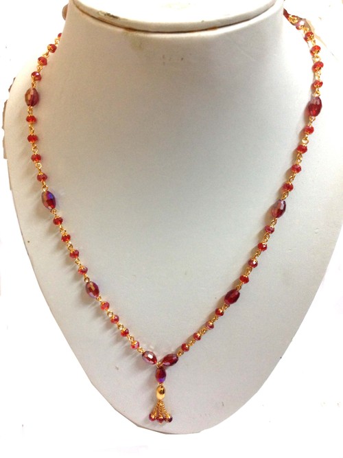Designer Necklace