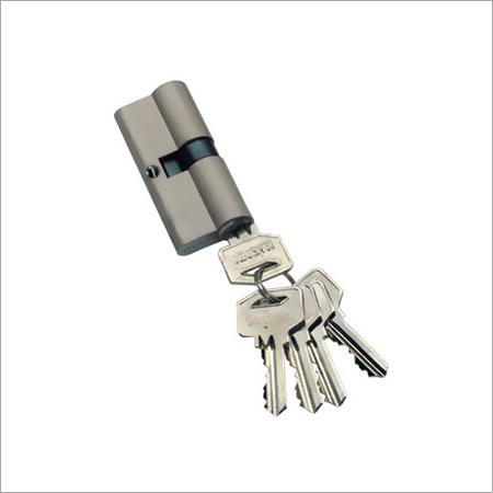Cylinder Locks