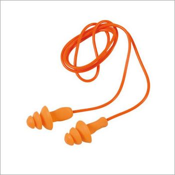 Washable Ear Plugs