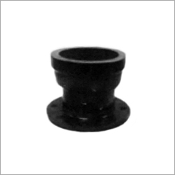 CI Pipe Fittings