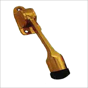 Brass Door Stoppers