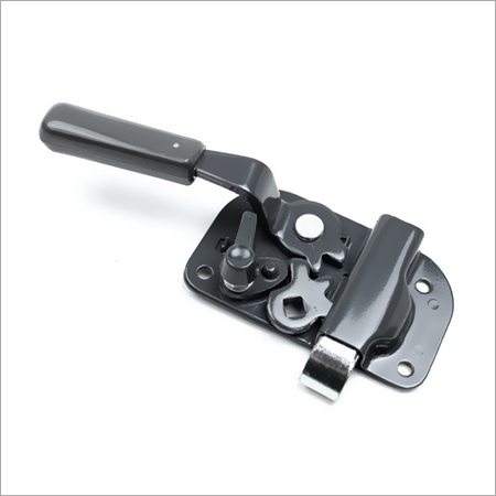 Heavy Duty Door Latch