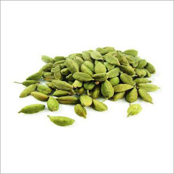 Green Cardamom
