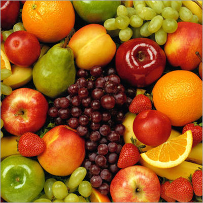 Fresh Fruits
