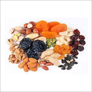 Dry Fruits