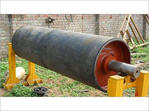 Belt Conveyor Pulley