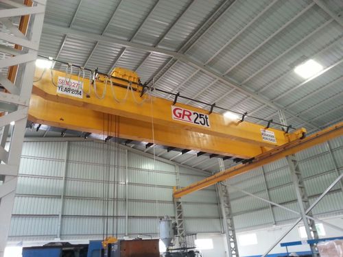 EOT Industrial Cranes