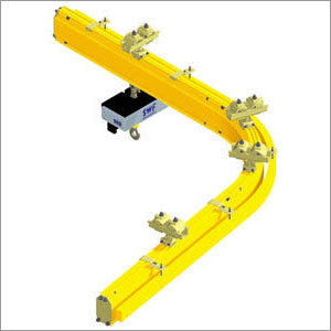 Monorail Cranes