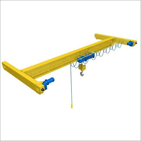 Industrial Cranes