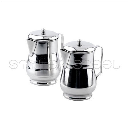 Jugs, Mugs & Tumbler