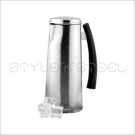 Premium Jug W/Cover