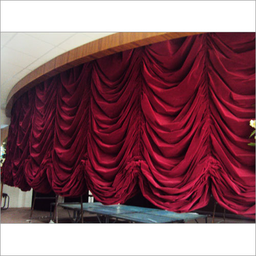 Auditorium Interiors