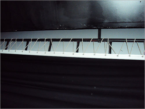 Auditorium Interior Decoration