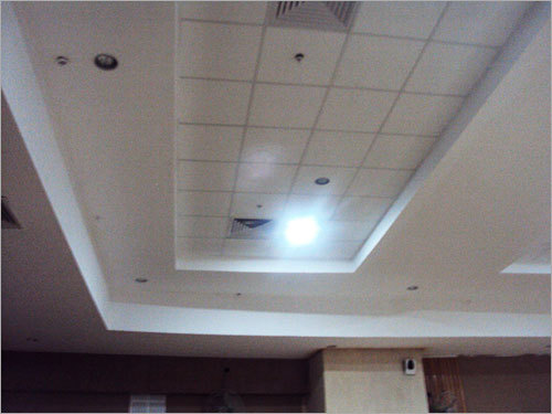 Auditorium Lighting Service