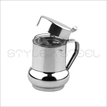 Belly Oil Dispenser