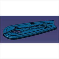 Rodeo Chain Cover