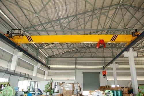 Material Handling Cranes