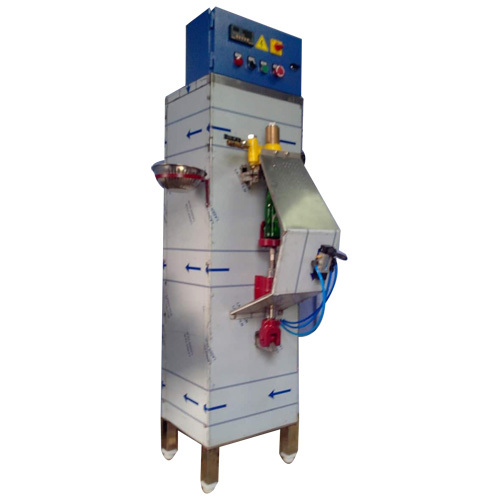 Semi Automatic Glass Bottle Filling Machine
