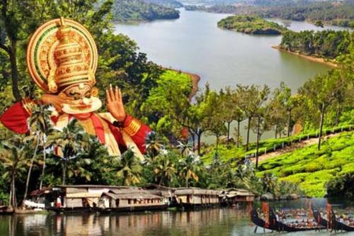Kerala Tours Service