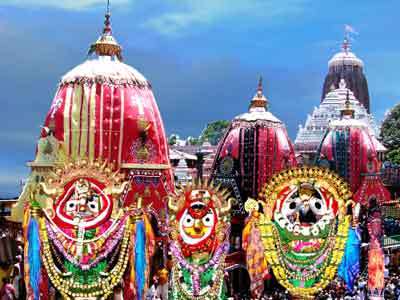 Odisha Tour