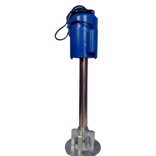 Portable Agitator Mixer