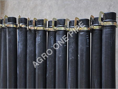 uPVC Sprinkler Pipe