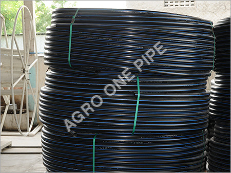 Hdpe Pipe