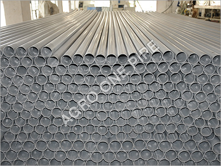 Industrial PVC Pipes