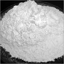 White Guar Gum Powder