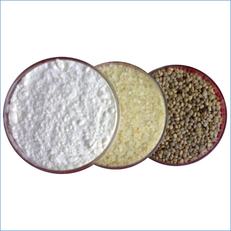 Guar Gum Split
