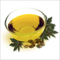 Premium Castor Oil