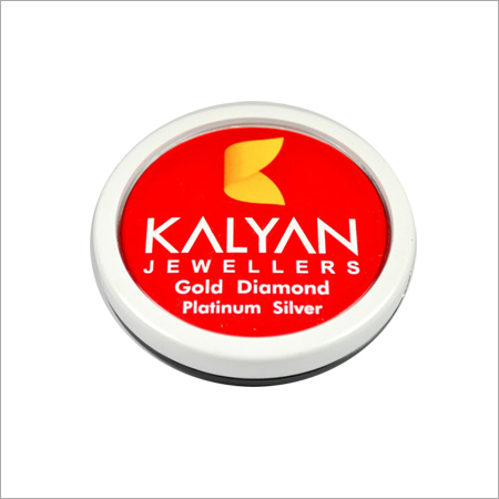 Advertising Paper Weight