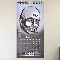 Advertising Spl Wall Calendar