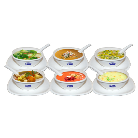 Soup Bowl Set