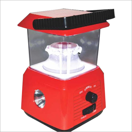 Electrical Lamp