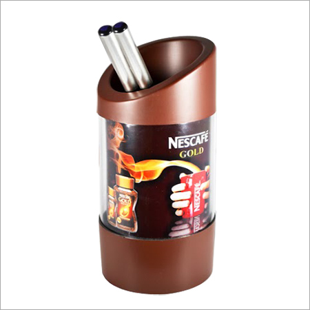 Revolving Tumbler