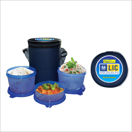Lunch Box Container