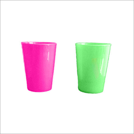 Plastic Glass