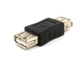 USB Female to Female Connector
