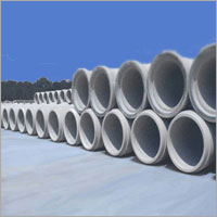RCC Cement Pipes