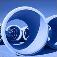 2000 Mm Rcc Spun Pipes
