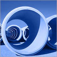 2000 Mm  Rcc Spun Pipes