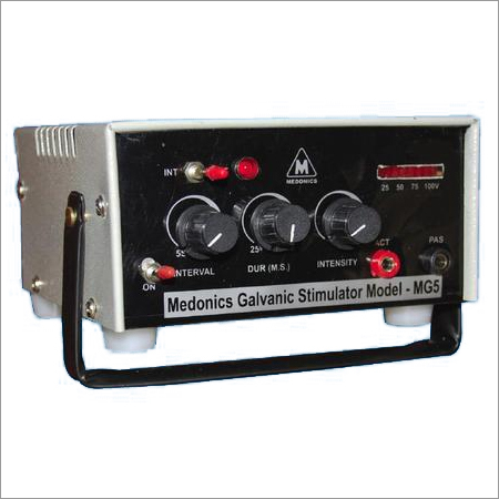 Galvanic Stimulator