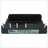 Insulated Gate Bipolar Transistor Modules