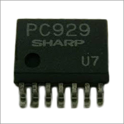 Optocoupler IC