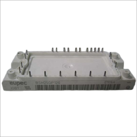 Igbt Modules Components