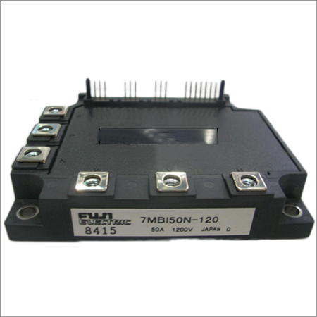 Insulated Gate Bipolar Transistor Module