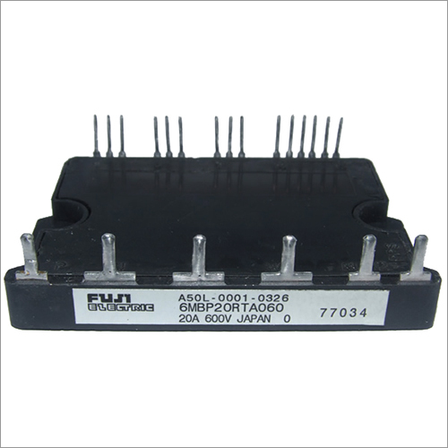 IGBT Transistors